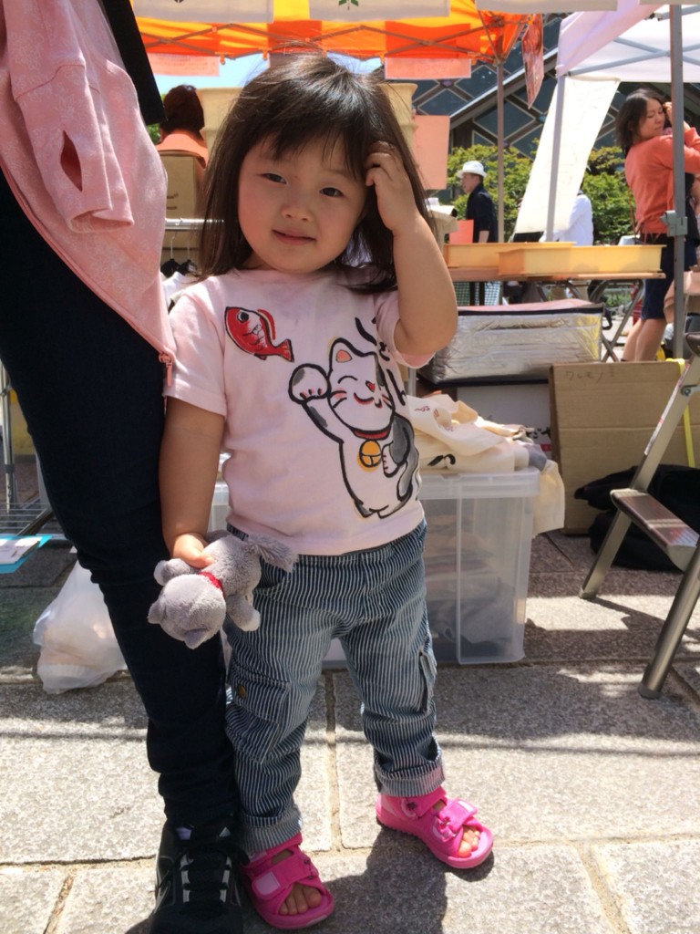 ネコちゃん